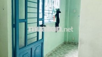 🏠 CHO THUÊ PHÒNG TRỌ QUẬN 6 – 15m² – CHỈ 2,3 TRIỆU/THÁNG