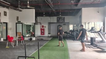 Cho thuê mặt bằng 500m2 tại phố Xốm, mặt bằng hiếm nhất khu vực