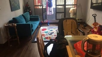 Căn hộ số 14 Lê Quý Đôn, Hai Bà Trưng, Hà Nội, 9 triệu