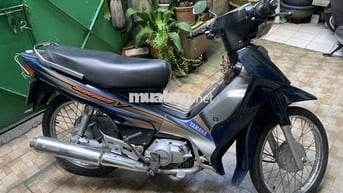 Yamaha Sirius 2004 Xanh zin 49000 km