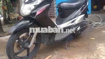 Yamaha Mio Ultimo Đen