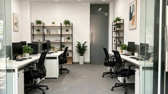 Co thuê mặt tiền đường Hoàng Sa Quận 1