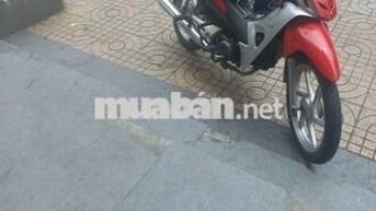 Honda Wave 2023 Đỏ Đã sử dụng