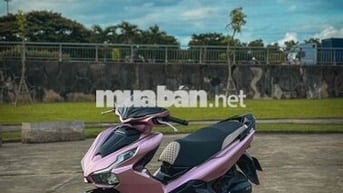 Honda Air Blade Hồng Xe tay ga