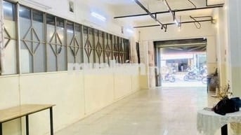 17Tr Sát Cầu Vượt Lăng Cha Cả ! Mặt Tiền Thăng Long 80m2 Riêng Biệt