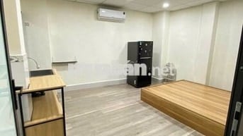 CHO THUÊ NHÀ TRỌ ĐƯỜNG THỐNG NHẤT- GÒ VẤP