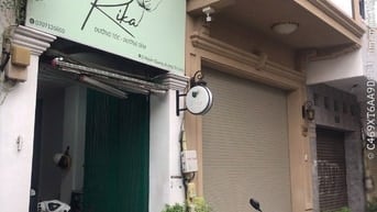 Bán nhà Huyền Quang Phường Tân Định TP HCM. DTSD 74m2 Giá thoả thuận