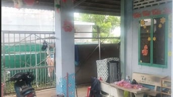 Bán Gap Nhà Long Hâu DT862....