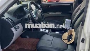 Mitsubishi Pajero Sport 2016 2 cầu. máy xăng