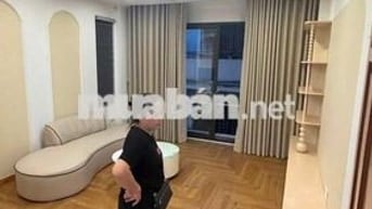 Cho thuê nhà Ngõ 203 Kim Ngưu - 40m2 - 6 tầng thang máy