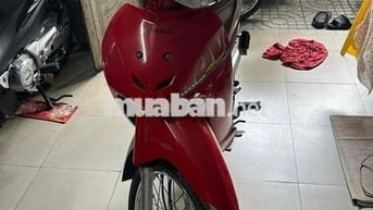 Honda Wave Alpha 2010 Đỏ