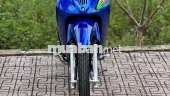 Future 2 up Wave 125s