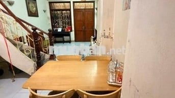 Cho thuê nhà riêng phố Hồng Mai - Bạch Mai - 50m2 -3 tầng