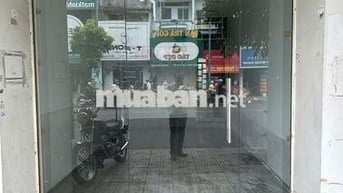 🛑 CHO THUÊ NGUYÊN CĂN MẶT TIỀN QUANG TRUNG🛑3,5x15m TRỆT 2 LẦU 4PN 3WC