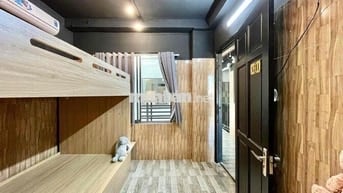 PHÒNG TRỌ 2 KHÔNG GIAN NGỦ THOÁNG MÁT