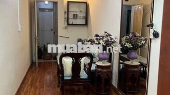 Cho thuê tập thể phố Gốc Đề - Minh Khai - 50m2 -1 ngủ -1 khách
