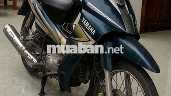 Yamaha Jupiter V 2008 Xanh