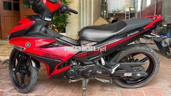 Yamaha Exciter 150 Đỏ đen 9587 km