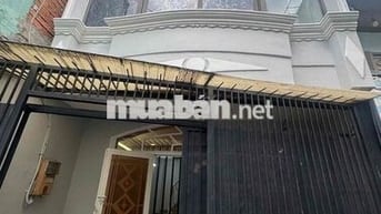 CHO THUÊ NHÀ NGUYÊN CĂN – ĐƯỜNG LẠC LONG QUÂN, QUẬN 11 - GIÁ 10tr/thán