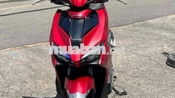 Honda Air Blade 2019 Đỏ nhám