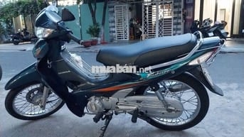 Honda Future 1 Xanh