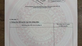 BÁN 2 LÔ ĐẤT ĐƯỜNG THÍCH QUẢNG ĐỨC P.5 QUẬN PHÚ NHUẬN 