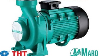 Giải Pháp Khắc Phục Nước Yếu Cho Khu Dân Cư