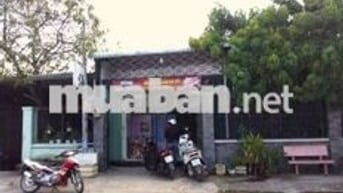 NHÀ MẶT TIỀN NGUYÊN CĂN Ỡ HOẶT KINH DOANH BUÔN BÁN NHỎ