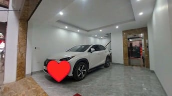 BÁN NHÀ PHỐ HỒ TÙNG MẬU, VỊ TRÍ NHÀ SIÊU ĐẸP, CÁCH MẶT PHỐ CHỈ 50M