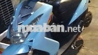Yamaha UTiMo Xanh Xe tay ga