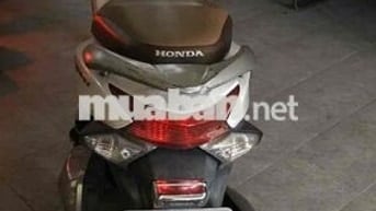 Honda Vision 2014 Trắng