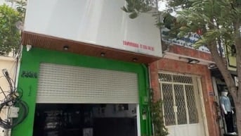 GIẢM 6.5 TỶ! Bán Mặt Tiền Lê Văn Sỹ, P.13, Phú Nhuận – 110,4m² (4.1x27