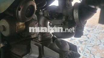 Honda Dream lùn Thái 1998 Bs TPHCM