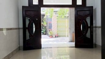 13tr_4.5x17m 2 lầu_hẻm 8m Vườn Lài_cho thuê nhà đẹp quận Tân Phú 