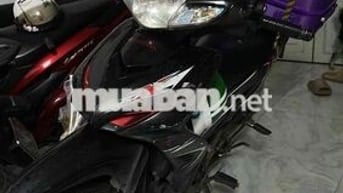 Honda Wave RSX Đen
