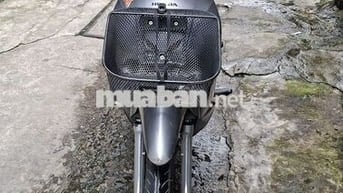 Honda Wave 2015 Xám