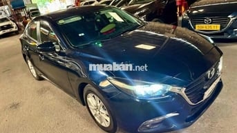 Mazda 3 FL 2017 Xanh 101,xxx km