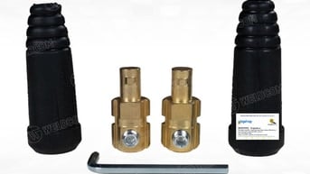 Máy hàn que điện tử JASIC ARES 500