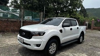 Ford Ranger XLS 2021 1 cầu Tự động Trắng