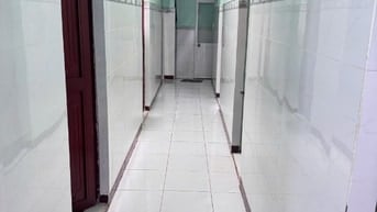 CHO THUÊ PHÒNG TRỌ MỚI XÂY GIÁ RẺ