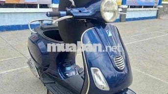 Piaggio Vespa Fi 3vie 2014