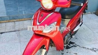 SYM 100 bs72 giấy tờ đầy đủ