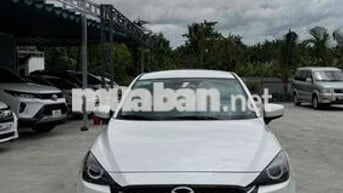 Mazda Mazda 2 Sedan 1.5 Luxury 2025 Trắng