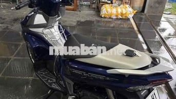 Honda Air Blade 2019 Xanh 9000 km