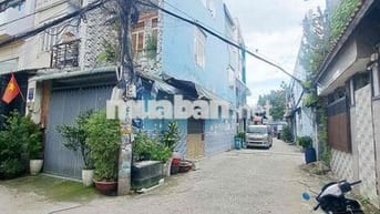 GIÁ CHỈ BẰNG CĂN CẤP 4 NHƯNG LẠI LÀ CĂN GÓC