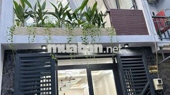 Nhà Bình Tân - Giáp Lê Văn Quới- Full NT- Sát Mặt tiền