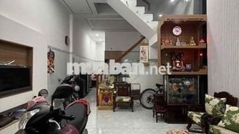 Nhà Đẹp Bình Tân/ Giáp Aeon Mall - Giảm Mạnh