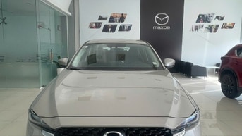 🔥 MAZDA CX-5 DELUXE 2026 – CHƯƠNG TRÌNH ƯU ĐÃI TỐT NHẤT TRONG THÁNG!