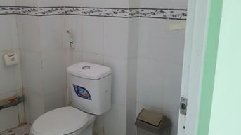 Cho Nữ thuê phòng đẹp 20m2, an ninh - lịch sự