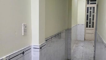 Nhà Thới Tam Thôn Hóc Môn 4x14